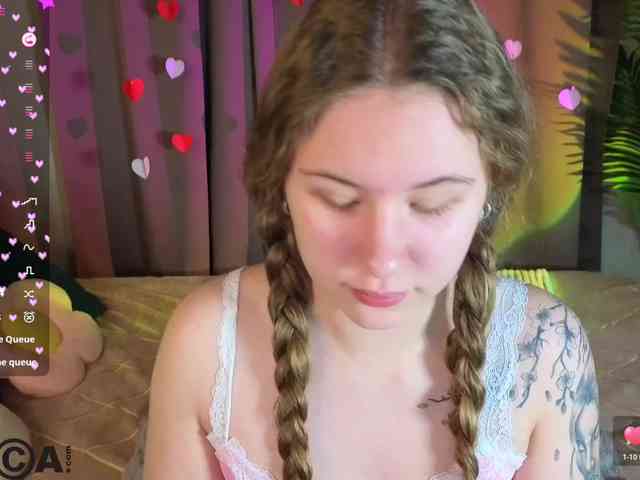 Elsiee-Cuttiess webcam