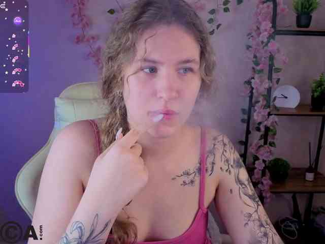 Elsiee-Cuttiess webcam