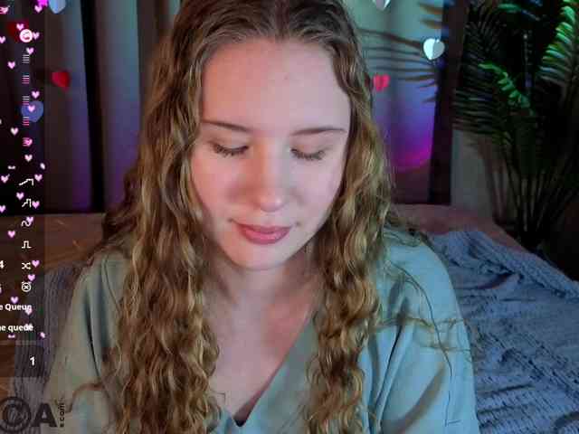 Elsiee-Cuttiess webcam