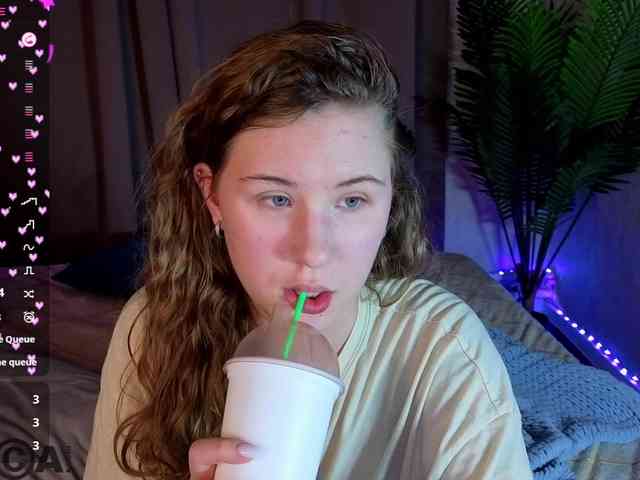 Elsiee-Cuttiess webcam