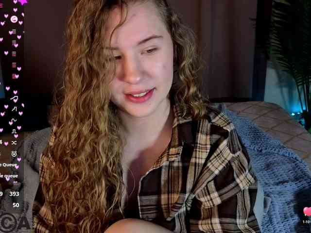 Elsiee-Cuttiess webcam