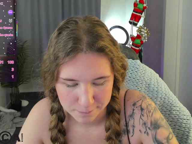 Elsiee-Cuttiess webcam