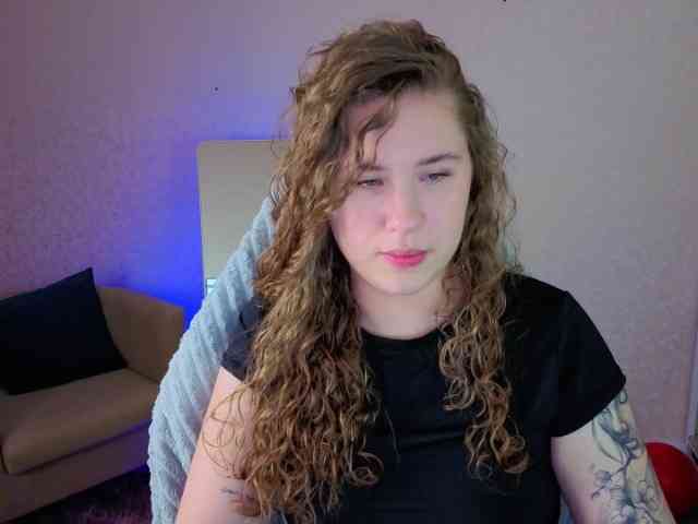 Elsiee-Cuttiess webcam