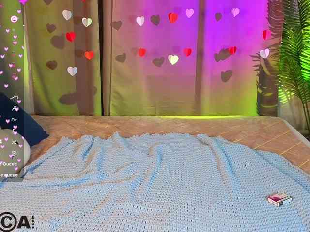 Elsiee-Cuttiess webcam