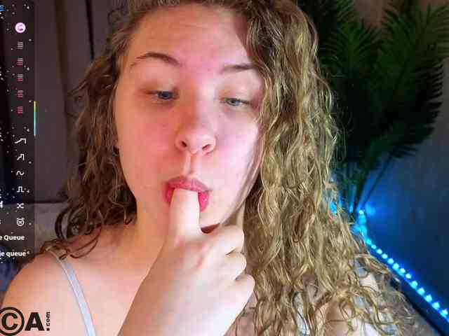 Elsiee-Cuttiess webcam