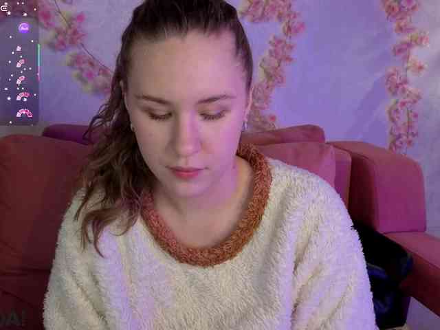 Elsiee-Cuttiess webcam