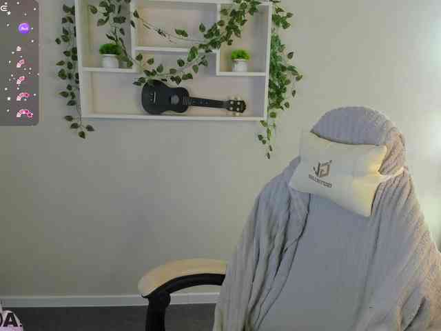 Elsiee-Cuttiess webcam