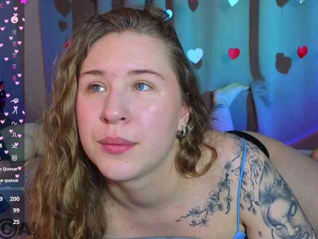 Elsiee-Cuttiess webcam