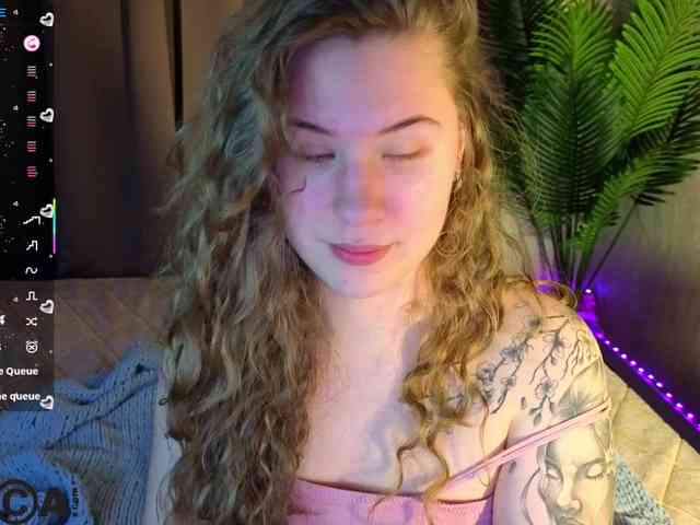 Elsiee-Cuttiess webcam