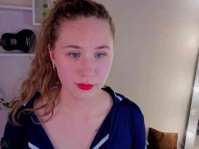 Elsiee-Cuttiess webcam