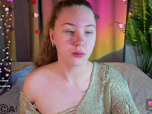 Elsiee-Cuttiess webcam