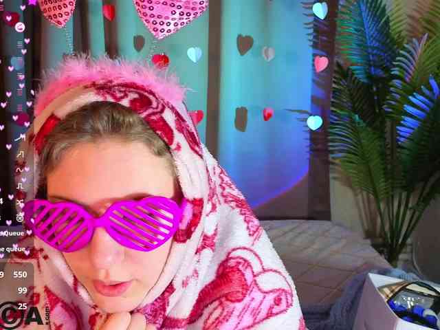 Elsiee-Cuttiess webcam