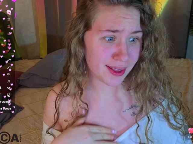 Elsiee-Cuttiess webcam