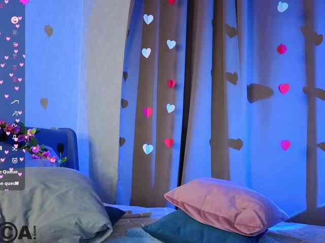 Elsiee-Cuttiess webcam