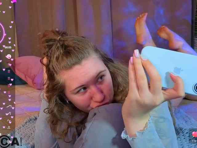 Elsiee-Cuttiess webcam