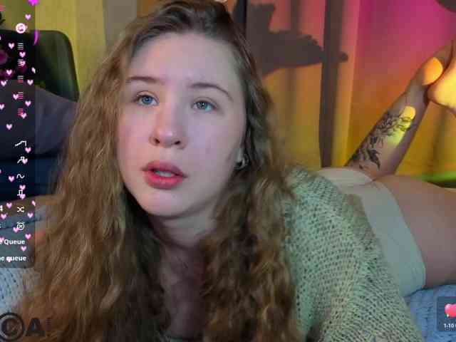 Elsiee-Cuttiess webcam