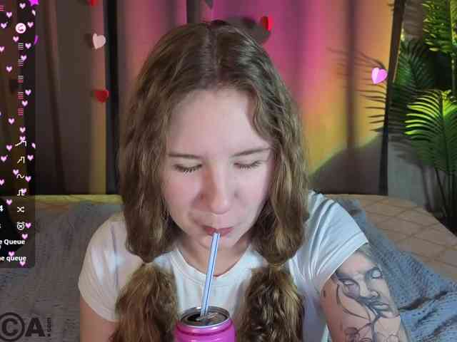 Elsiee-Cuttiess webcam