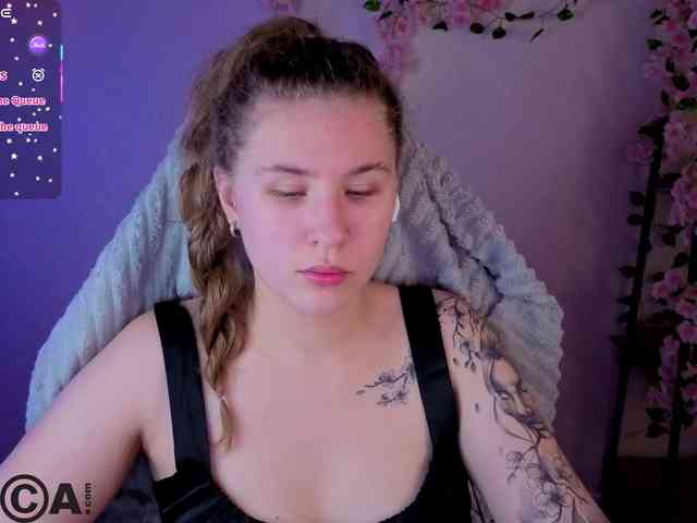 Elsiee-Cuttiess webcam