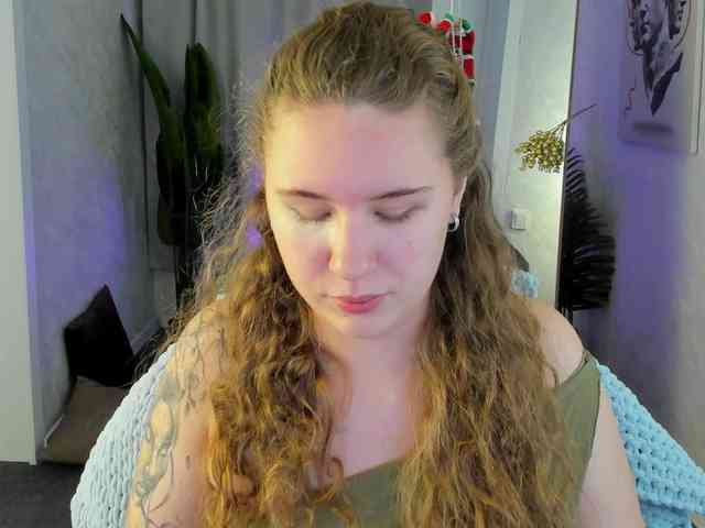 Elsiee-Cuttiess webcam