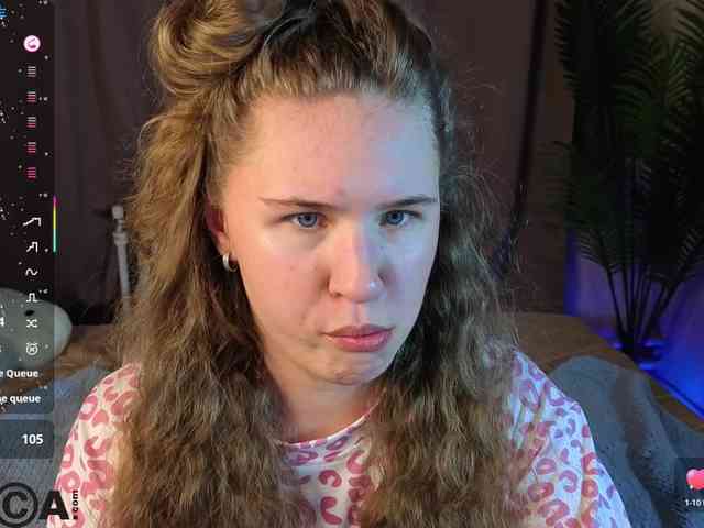 Elsiee-Cuttiess webcam