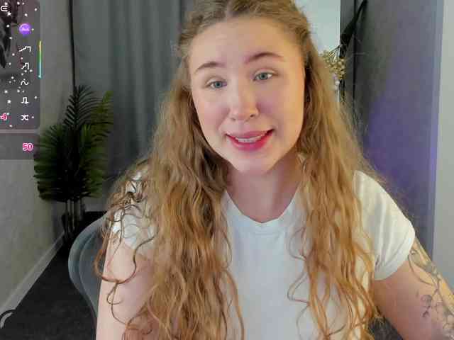 Elsiee-Cuttiess webcam