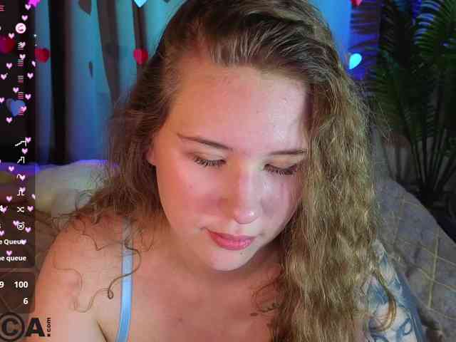 Elsiee-Cuttiess webcam