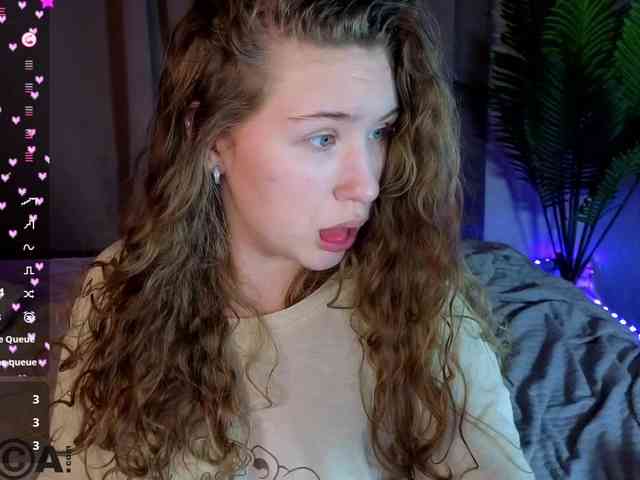 Elsiee-Cuttiess webcam