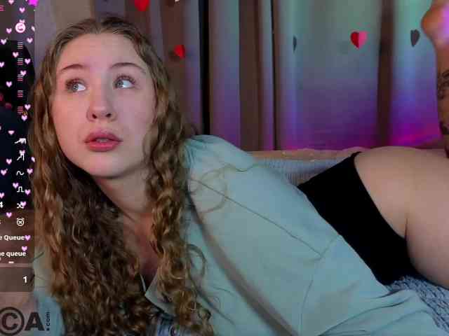 Elsiee-Cuttiess webcam