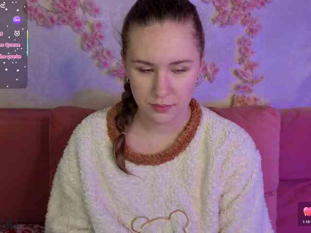 Elsiee-Cuttiess webcam