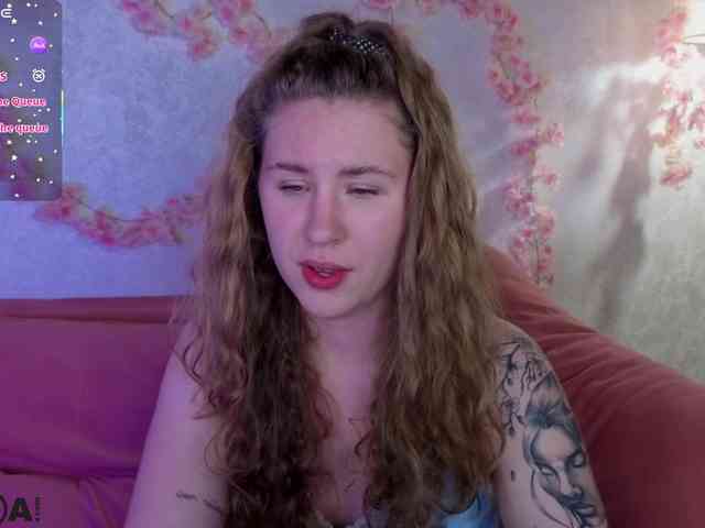 Elsiee-Cuttiess webcam