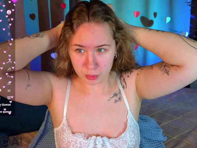 Elsiee-Cuttiess webcam