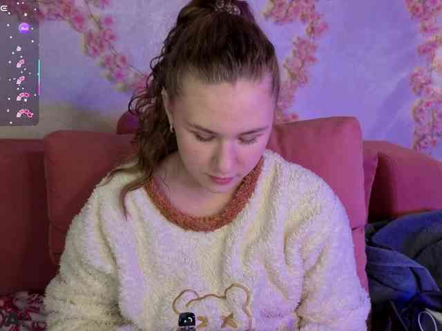 Elsiee-Cuttiess webcam