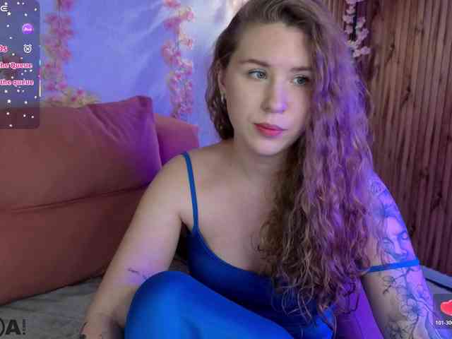 Elsiee-Cuttiess webcam