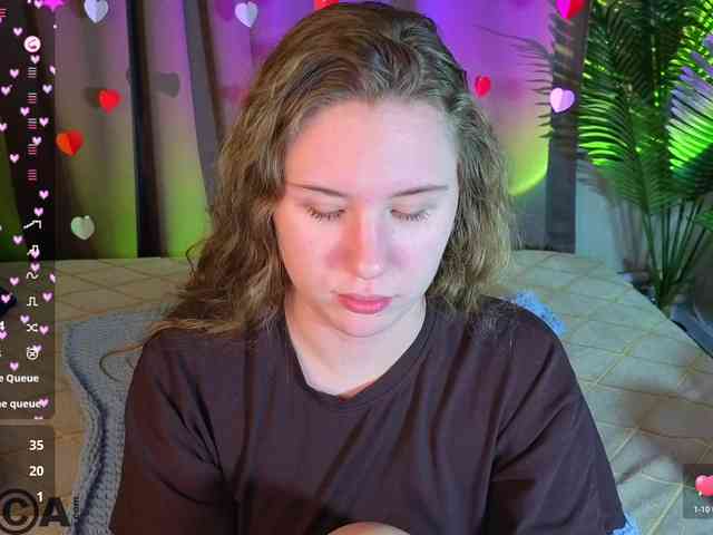 Elsiee-Cuttiess webcam