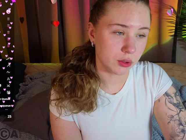 Elsiee-Cuttiess webcam
