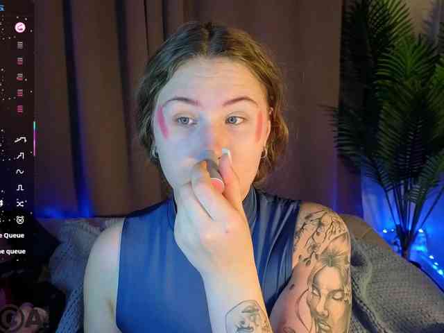 Elsiee-Cuttiess webcam