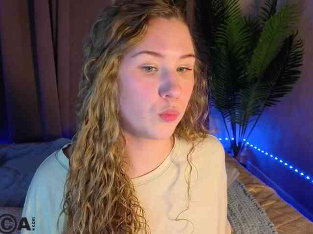 Elsiee-Cuttiess webcam