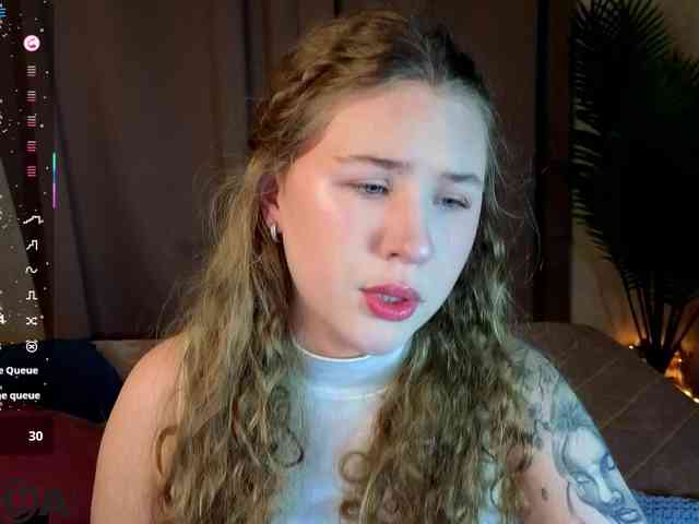 Elsiee-Cuttiess webcam