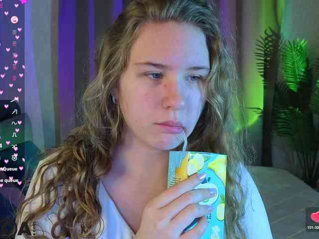 Elsiee-Cuttiess webcam