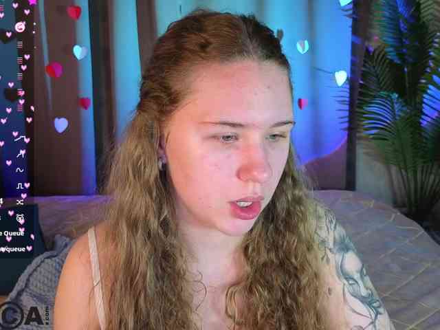 Elsiee-Cuttiess webcam