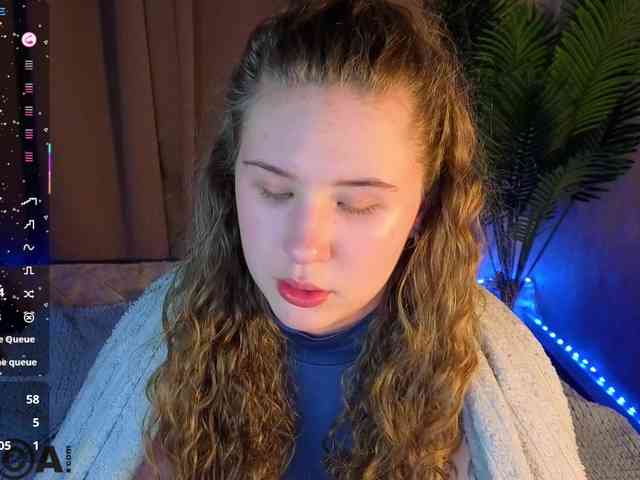 Elsiee-Cuttiess webcam