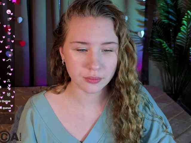 Elsiee-Cuttiess webcam