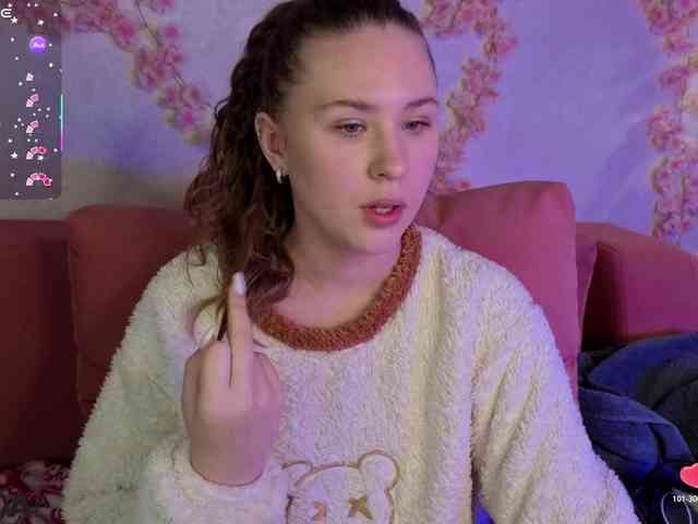 Elsiee-Cuttiess webcam