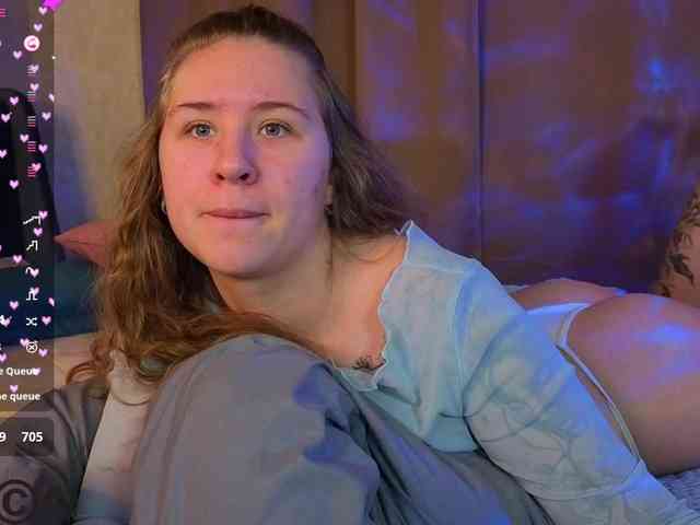 Elsiee-Cuttiess webcam