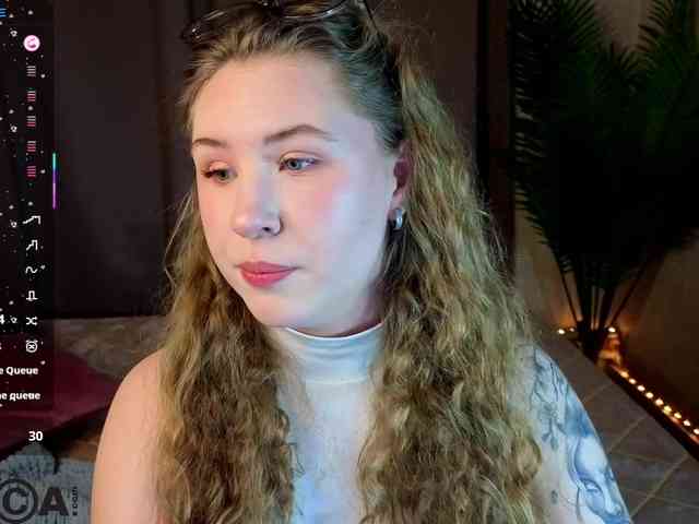 Elsiee-Cuttiess webcam