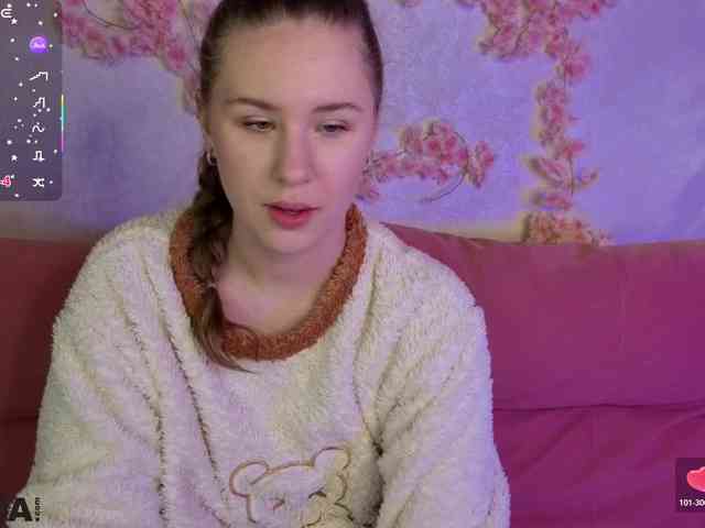 Elsiee-Cuttiess webcam