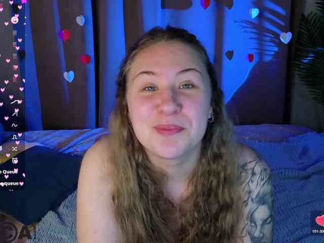 Elsiee-Cuttiess webcam