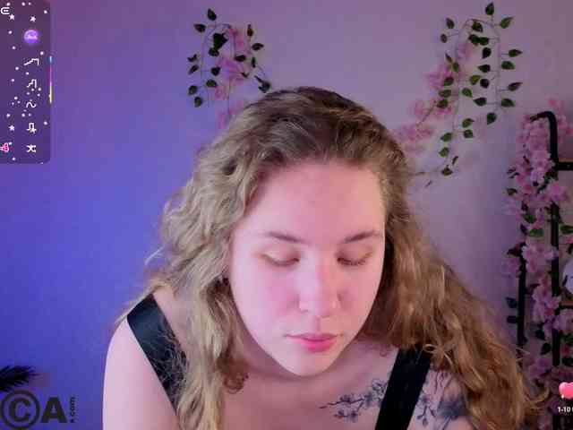 Elsiee-Cuttiess webcam