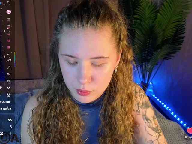 Elsiee-Cuttiess webcam