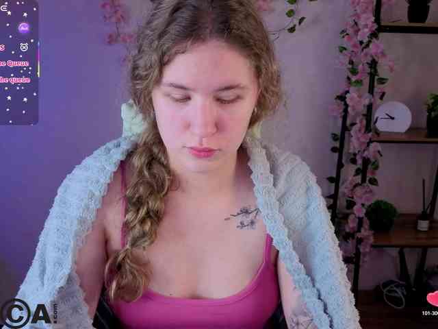 Elsiee-Cuttiess webcam